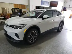 WVGJNPE22NP035836 2022 VOLKSWAGEN ID.4