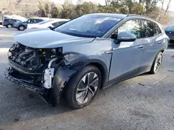 WVGJNPE22NP038591 2022 VOLKSWAGEN ID.4