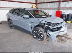 WVGJNPE22NP068450 2022 VOLKSWAGEN ID.4