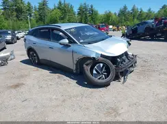 WVGJNPE23MP062865 2021 VOLKSWAGEN ID.4