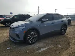 WVGJNPE24MP065676 2021 VOLKSWAGEN ID.4