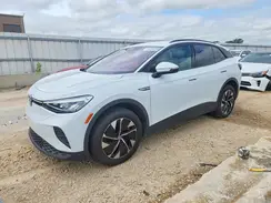 WVGJNPE24NP039807 2022 VOLKSWAGEN ID.4