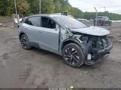 WVGJNPE24NP042710 2022 VOLKSWAGEN ID.4
