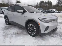 WVGJNPE24NP067848 2022 VOLKSWAGEN ID.4