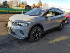 WVGJNPE24NP071415 2022 VOLKSWAGEN ID.4