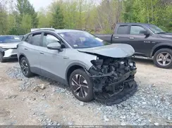 WVGJNPE25NP058110 2022 VOLKSWAGEN ID.4