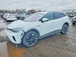 WVGJNPE25NP059158 2022 VOLKSWAGEN ID.4
