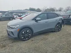 WVGJNPE25NP072363 2022 VOLKSWAGEN ID.4