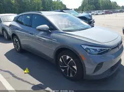 WVGJNPE25NP072444 2022 VOLKSWAGEN ID.4