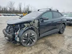 WVGJNPE26NP038500 2022 VOLKSWAGEN ID.4