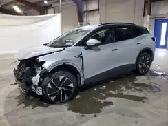 WVGJNPE26NP047844 2022 VOLKSWAGEN ID.4