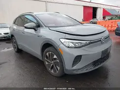 WVGJNPE26NP069276 2022 VOLKSWAGEN ID.4