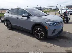 WVGJNPE27MP057992 2021 VOLKSWAGEN ID.4