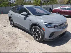 WVGJNPE27MP058334 2021 VOLKSWAGEN ID.4