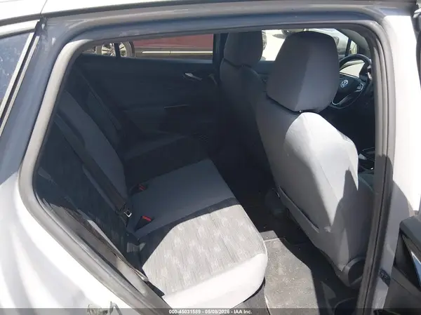 WVGJNPE27MP058334 2021 VOLKSWAGEN ID.4 - Image 8
