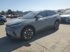 WVGJNPE27NP039798 2022 VOLKSWAGEN ID.4