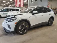 WVGJNPE27NP039994 2022 VOLKSWAGEN ID.4
