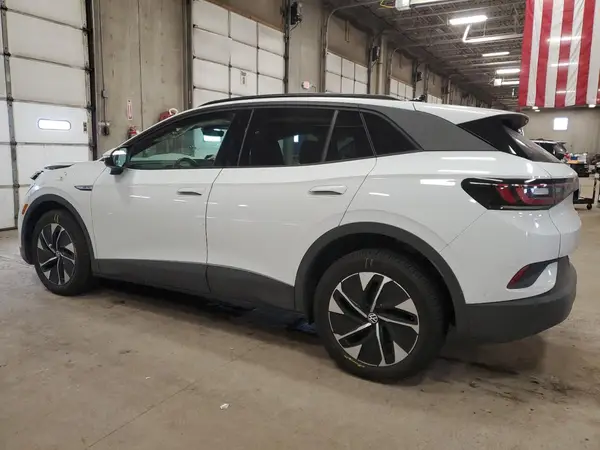 WVGJNPE27NP039994 2022 VOLKSWAGEN ID.4 - Image 2