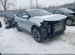 WVGJNPE27NP069318 2022 VOLKSWAGEN ID.4