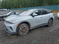 WVGJNPE28MP058732 2021 VOLKSWAGEN ID.4