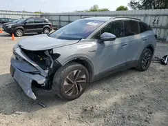 WVGJNPE28MP062828 2021 VOLKSWAGEN ID.4