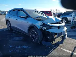 WVGJNPE28NP035565 2022 VOLKSWAGEN ID.4