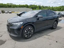 WVGJNPE28NP063799 2022 VOLKSWAGEN ID.4