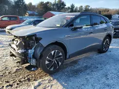 WVGJNPE28NP063950 2022 VOLKSWAGEN ID.4