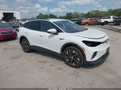 WVGJNPE28NP064273 2022 VOLKSWAGEN ID.4