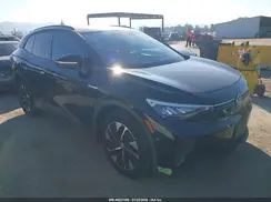 WVGJNPE28NP068873 2022 VOLKSWAGEN ID.4
