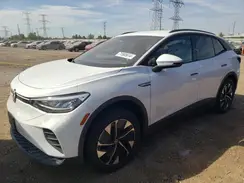 WVGJNPE29NP038412 2022 VOLKSWAGEN ID.4