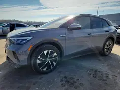 WVGJNPE29NP040080 2022 VOLKSWAGEN ID.4