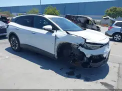 WVGJNPE29NP071670 2022 VOLKSWAGEN ID.4