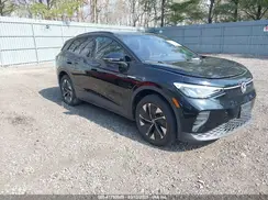 WVGJNPE2XNP067823 2022 VOLKSWAGEN ID.4