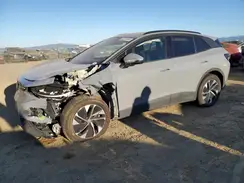 WVGJNPE2XNP068745 2022 VOLKSWAGEN ID.4