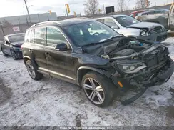 WVGJV7AX0GW095544 2016 VOLKSWAGEN TIGUAN