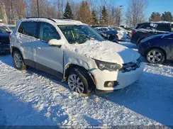 WVGJV7AX0GW507137 2016 VOLKSWAGEN TIGUAN