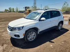 WVGJV7AX0GW509101 2016 VOLKSWAGEN TIGUAN