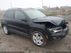 WVGJV7AX0GW529218 2016 VOLKSWAGEN TIGUAN