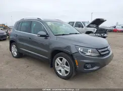 WVGJV7AX0GW587460 2016 VOLKSWAGEN TIGUAN