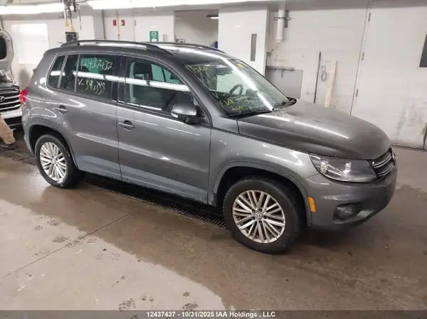 WVGJV7AX0GW594358 2016 VOLKSWAGEN TIGUAN - Image 1