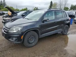 WVGJV7AX1GW031660 2016 VOLKSWAGEN TIGUAN