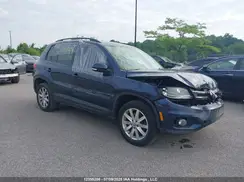 WVGJV7AX1GW033991 2016 VOLKSWAGEN TIGUAN
