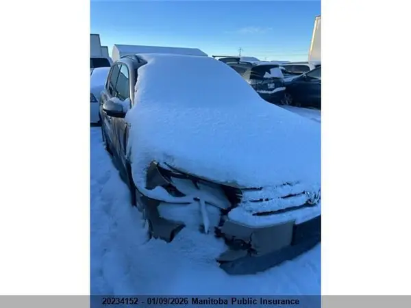 WVGJV7AX1GW060432 2016 VOLKSWAGEN TIGUAN - Image 1