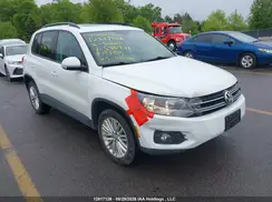 WVGJV7AX1GW546741 2016 VOLKSWAGEN TIGUAN