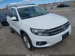 WVGJV7AX1GW575463 2016 VOLKSWAGEN TIGUAN