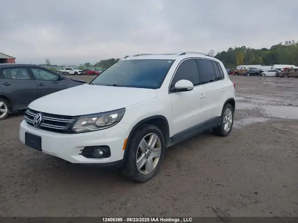 WVGJV7AX1GW577083 2016 VOLKSWAGEN TIGUAN - Image 2