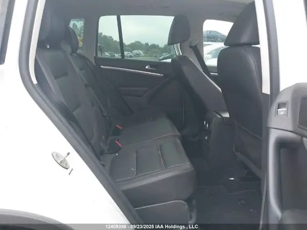 WVGJV7AX1GW577083 2016 VOLKSWAGEN TIGUAN - Image 8