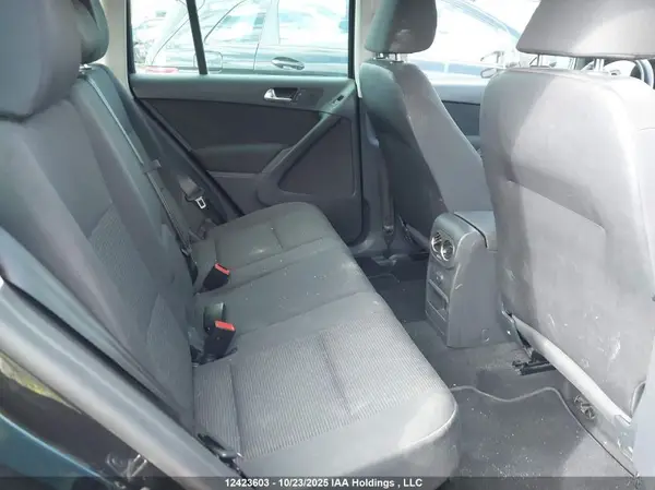 WVGJV7AX1GW612849 2016 VOLKSWAGEN TIGUAN - Image 8