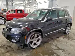 WVGJV7AX2GW027987 2016 VOLKSWAGEN TIGUAN